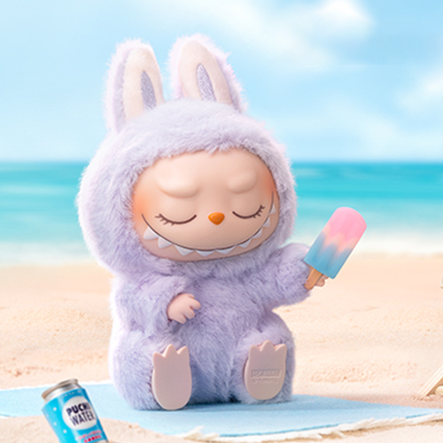 美滋滋ZIZI(拆盒未拆袋)