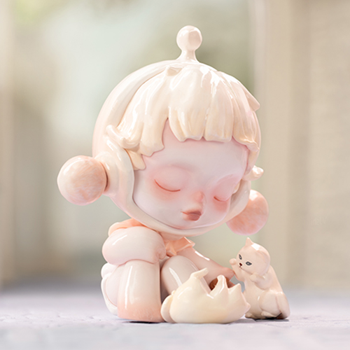 遇見它(拆盒未拆袋)