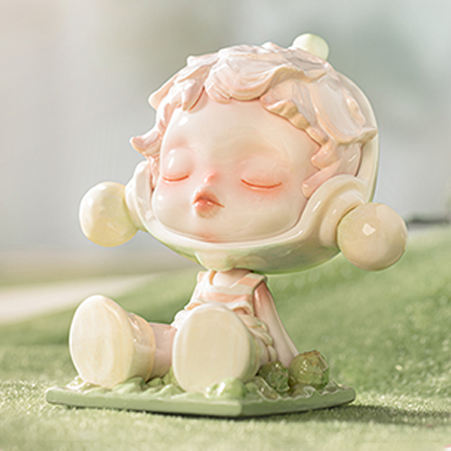 微風起(拆盒未拆袋)