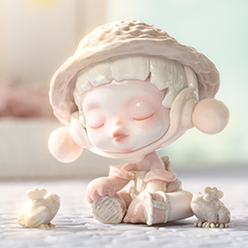 舊時物(拆盒未拆袋)