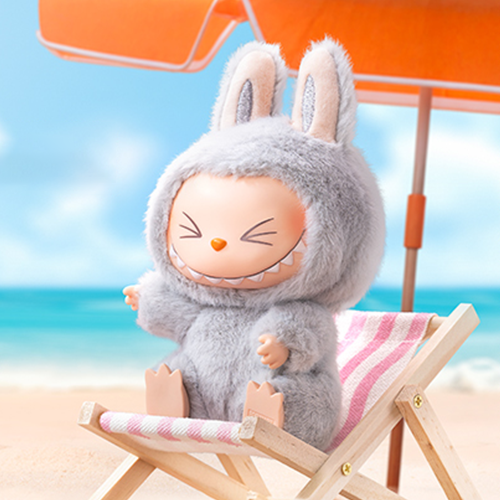 樂呵呵HEHE(拆盒未拆袋)