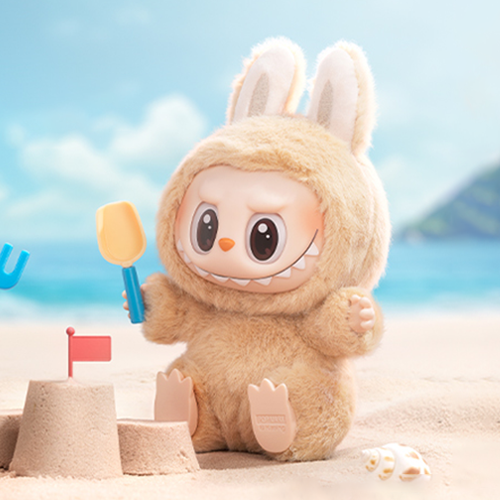 眼巴巴BABA(拆盒未拆袋)