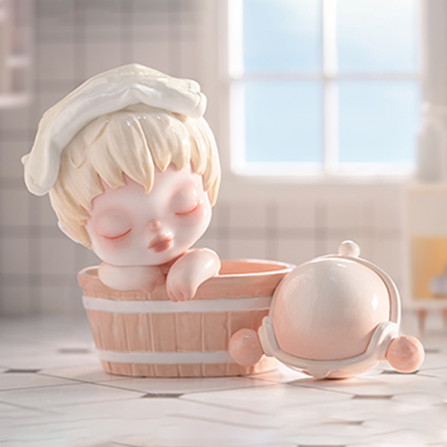 放輕鬆(拆盒未拆袋)