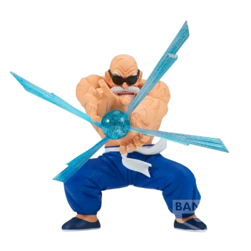 BANPRESTO｜七龍珠 G×materia 龜仙人