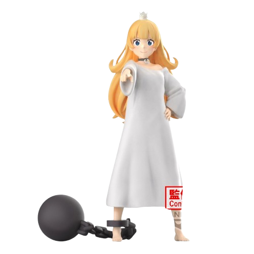 BANPRESTO｜公主殿下拷問的時間到了 朵伽·托加爾