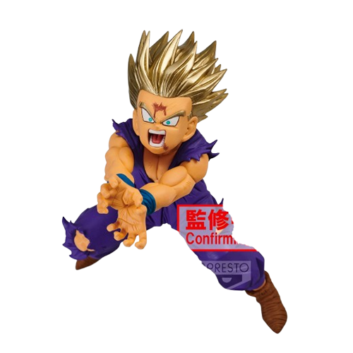 BANPRESTO｜七龍珠Z 賽亞人之血 SPECIAL XI 孫悟飯