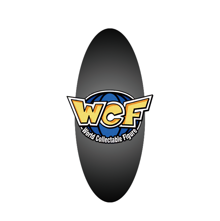 BANPRESTO|航海王 WCF(隨機出貨)