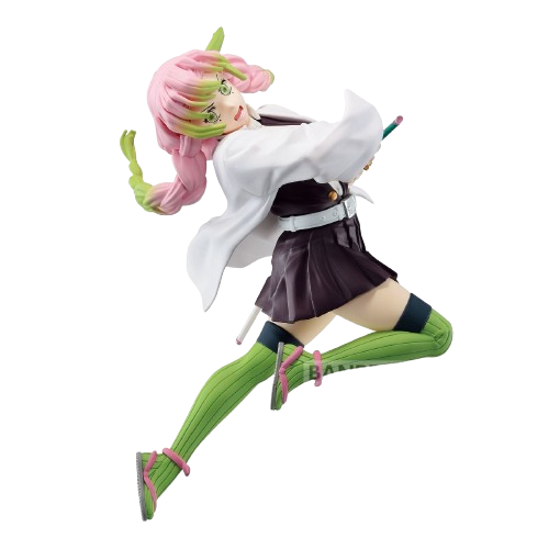 BANPRESTO｜鬼滅之刃 VIBRATION STARS LIMITED 戀柱 甘露寺蜜璃