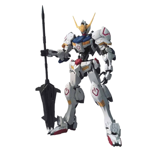 BANDAI｜MG 獵魔鋼彈