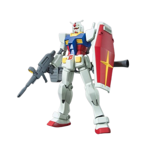 BANDAI｜HGUC RX-78-2 鋼彈
