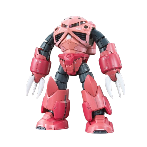 BANDAI｜RG 夏亞專用茲寇克