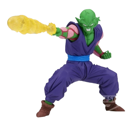 BANPRESTO｜G×materia 比克 景品