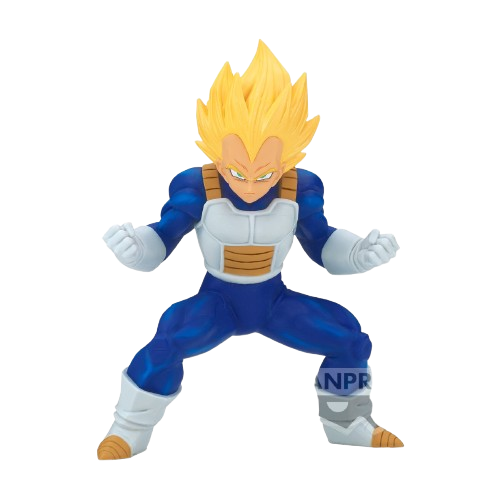 BANPRESTO｜超戰士列傳III 超級賽亞人達爾 景品