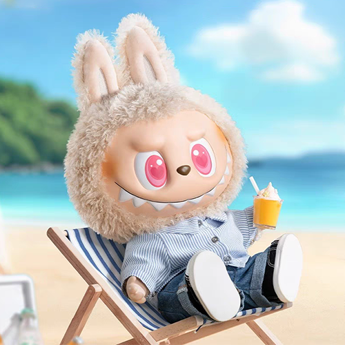 THE MONSTERS FLIP WITH ME