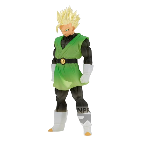 BANPRESTO｜CLEARISE 超級賽亞人 孫悟飯Ver.