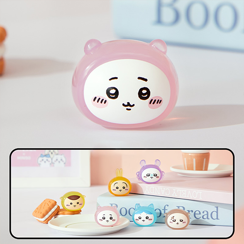 MINI BEAN chiikawa睡衣系列(隨機出貨)