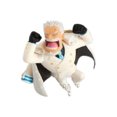 BANPRESTO｜航海王 WCF 大海賊百景10 卡普