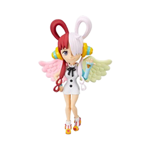 BANPRESTO｜航海王 WCF FILM RED1 美音