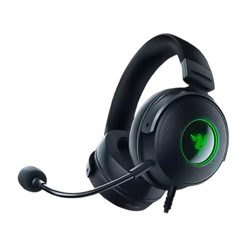 Razer｜北海巨妖 V3 超感版有線