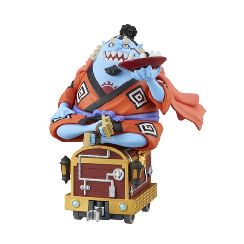 BANPRESTO｜草帽商店 ALL ABOARD 甚平(10月30號前發出)