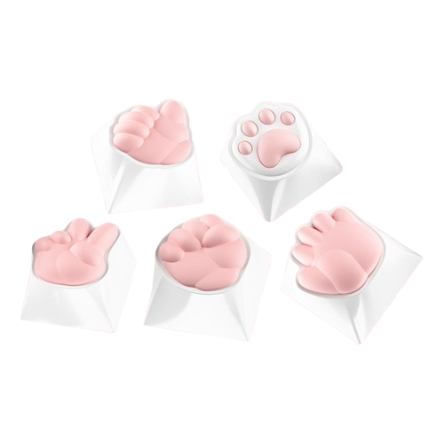 個性化趣味鍵帽(隨機出貨)