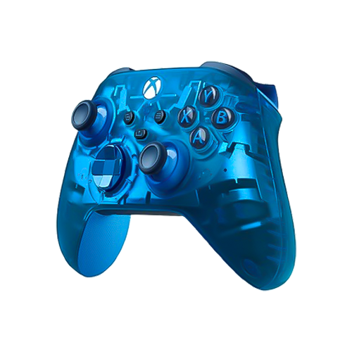 Microsoft｜Xbox 無線手柄 蒼穹密語特別版(版本隨機)