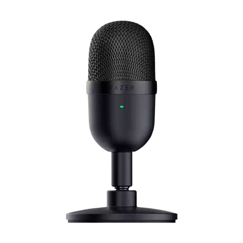 Razer｜魔音海妖mini版(酷黑)