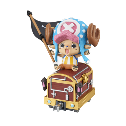 BANPRESTO｜草帽商店 ALL ABOARD 喬巴(10月30號前發出)