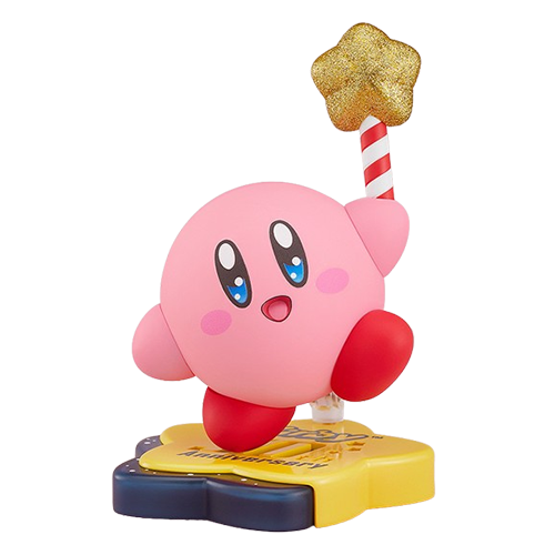 GSC｜星之卡比 卡比 30th Anniversary Edition