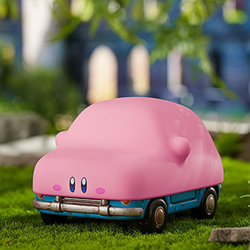 GSC｜POP UP PARADE 汽車塞滿嘴 Ver.