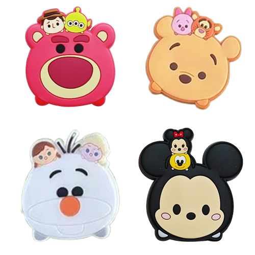 MAGNET｜迪士尼 冰箱貼(隨機出貨)