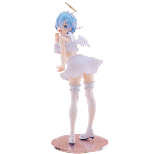 TAiTO｜Re:ZERO 蕾姆 可愛天使Ver.