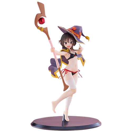 TAiTO｜為美好的世界獻上祝福 Coreful 惠惠 泳裝Ver.