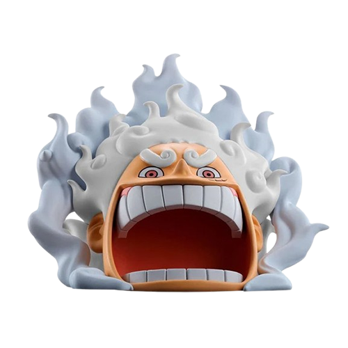 BANPRESTO｜海賊王 Figlife! 蒙其·D·魯夫 5檔 Vol.3 景品