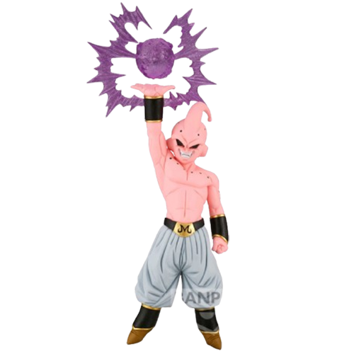 BANPRESTO|七龍珠Z G×materia 魔人普烏