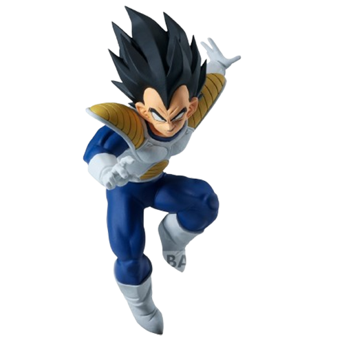 BANPRESTO|七龍珠Z MATCH MAKERS 達爾