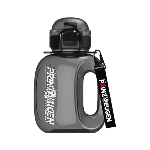 碧藍航線｜共鳴的Passion系列 薩沃伊親王 運動冷水壺