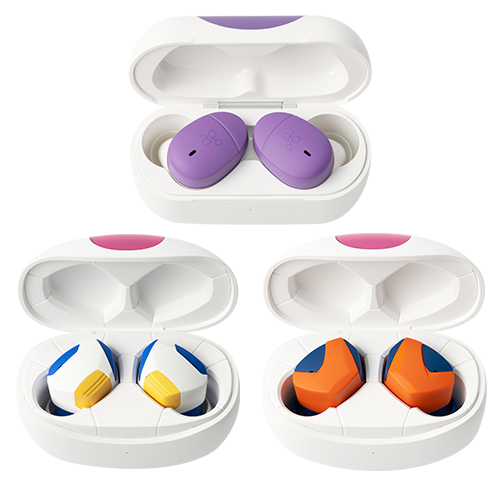 Final｜七龍珠Z聯名 真無線藍芽耳機(隨機出貨)