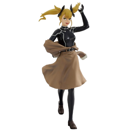 四之宮琪歌露 角色模型 