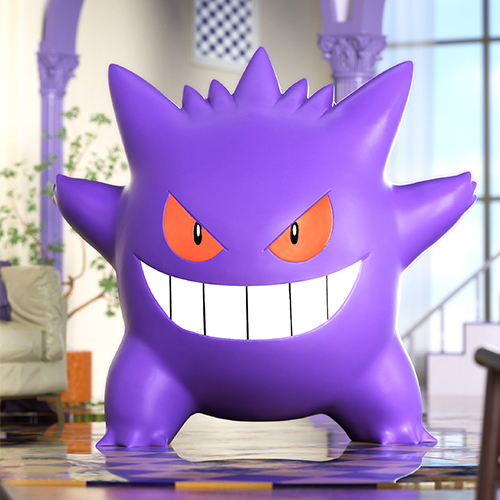 FUNISM｜口袋妖怪系列 耿鬼