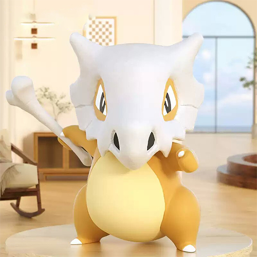 FUNISM｜口袋妖怪系列 卡拉卡拉