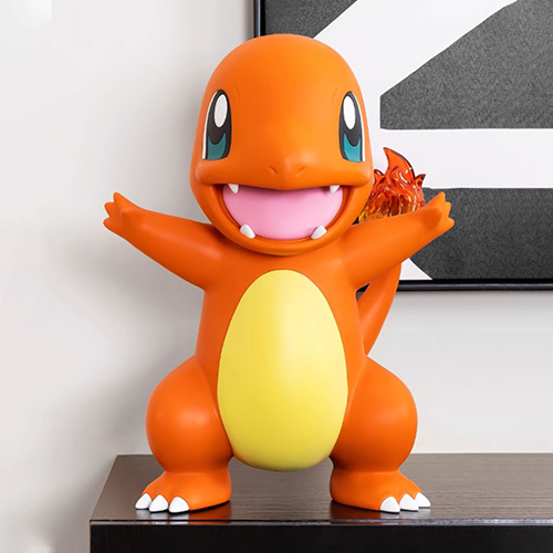 FUNISM｜口袋妖怪系列 小火龍