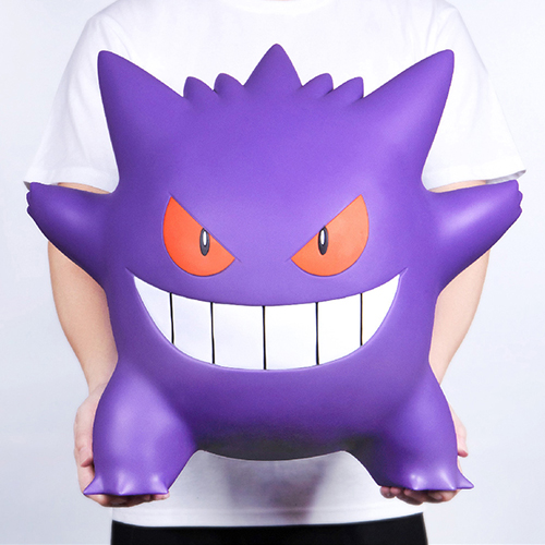 寶可夢MAX系列 (1:1大小)