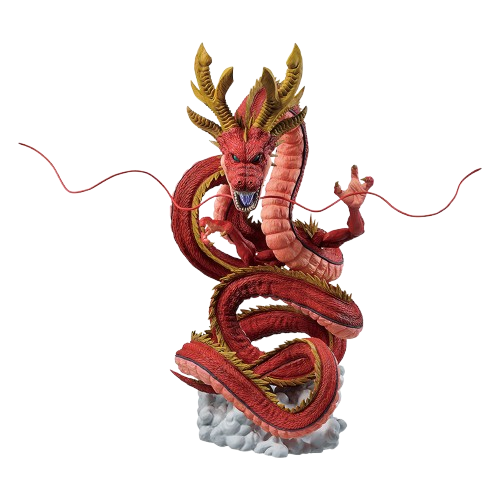 BANDAI SPIRITS｜七龍珠  紅色神龍(版本隨機)