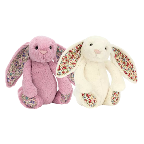 jELLYCAT｜邦尼兔(隨機出貨)