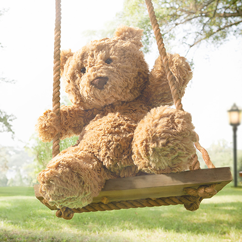 jELLYCAT 陪在你身邊