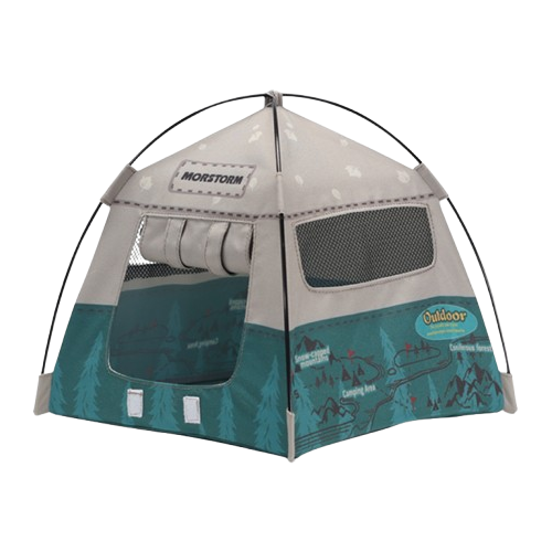 MORSTORM｜露營可動系列 露营小帐篷