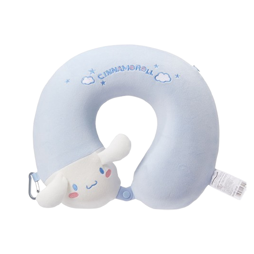 MINISO｜Cinnamoroll系列记忆棉U枕