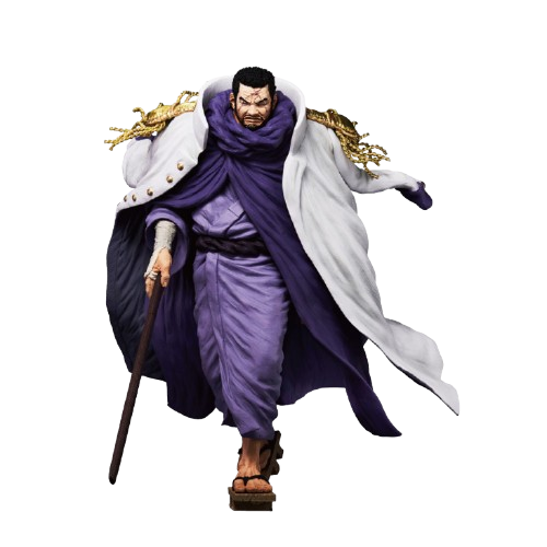 BANDAI SPIRITS｜代理版 航海王 藤虎一笑