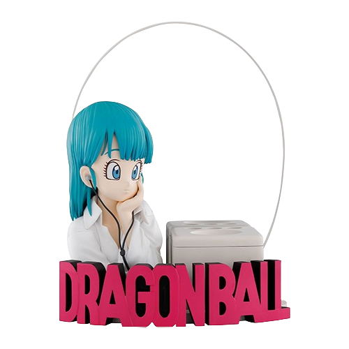 布瑪 附鏡子模型